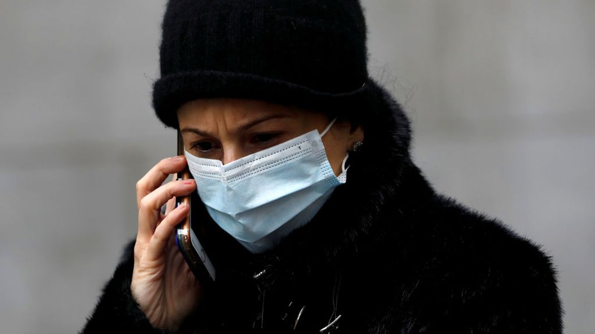 En tiempos del coronavirus, una cápsula para desinfectar el móvil dispara sus ventas En tiempos del coronavirus, una cápsula para desinfectar el móvil dispara sus ventas
