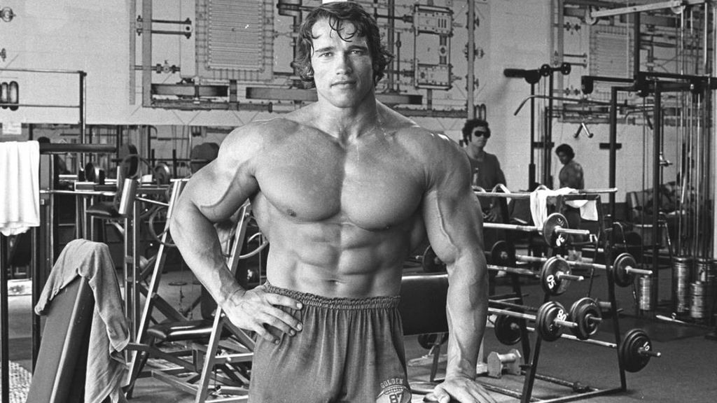 pumpingiron
