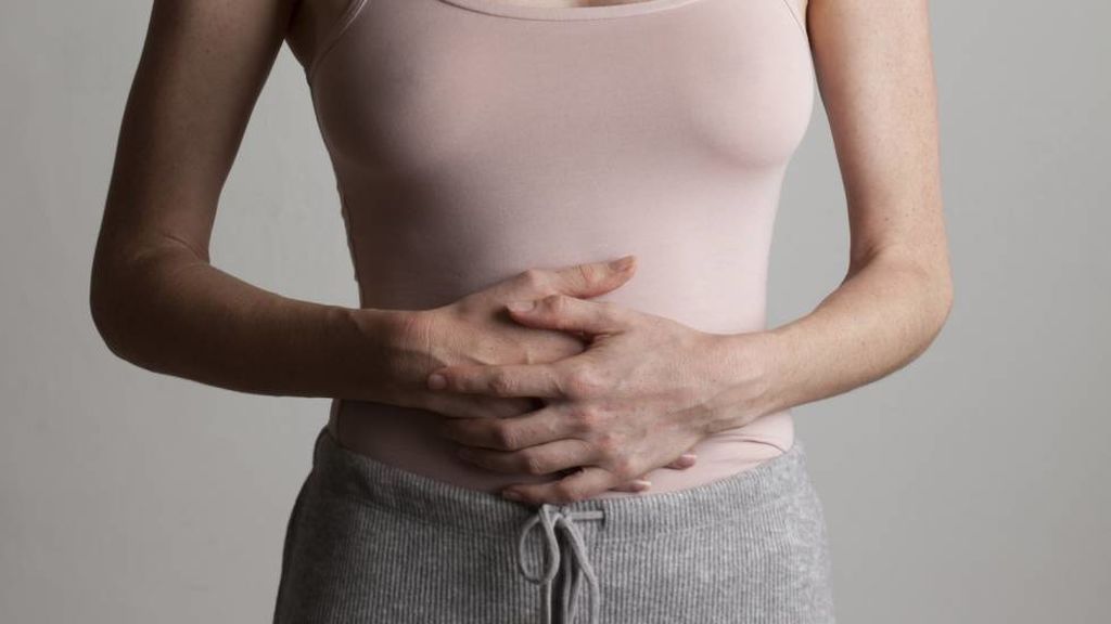 La endometriosis produce dolor pélvico.