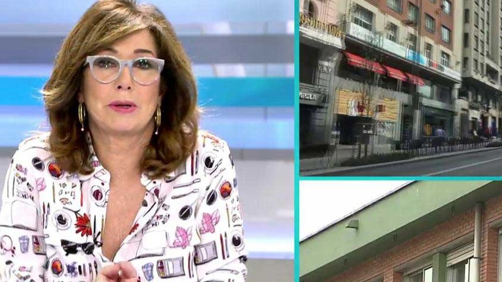 La dura crítica de Ana Rosa a unas turistas de Barcelona: "Son unas inconscientes"