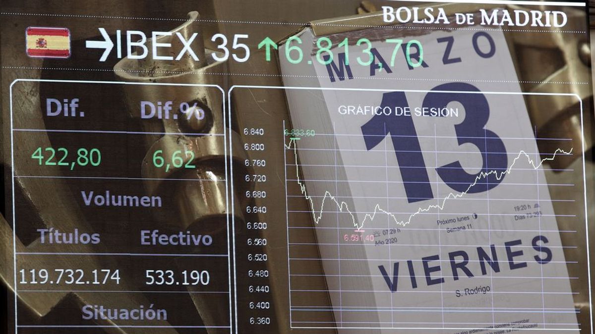 EuropaPress_2716688_calendario_indica_fecha_viernes_13_marzo_colocado_bolsa_espanola_dia EuropaPress_2716688_calendario_indica_fecha_viernes_13_marzo_colocado_bolsa_espanola_dia