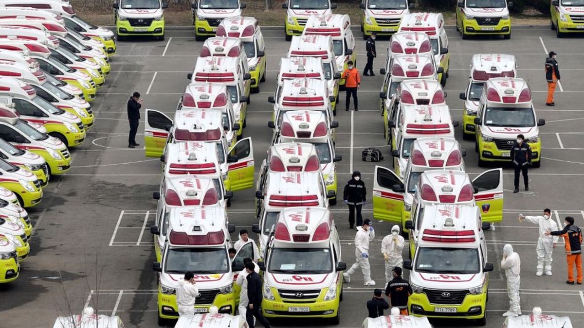 AMBULANCIA REBECA AMBULANCIA REBECA