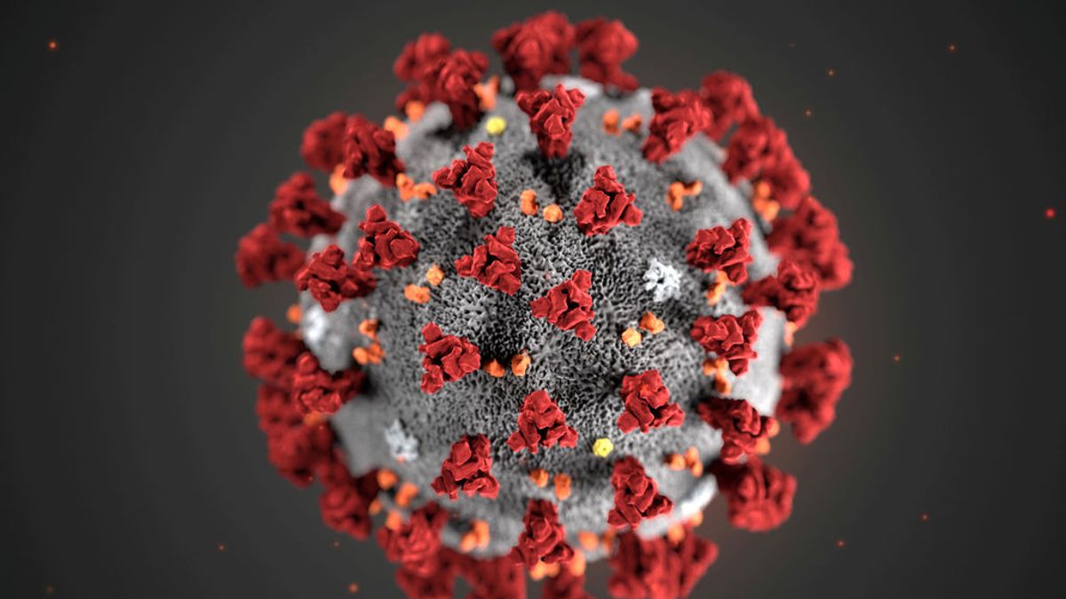 Coronavirus: ¿se contagia o no antes de tener síntomas? Coronavirus: ¿se contagia o no antes de tener síntomas?