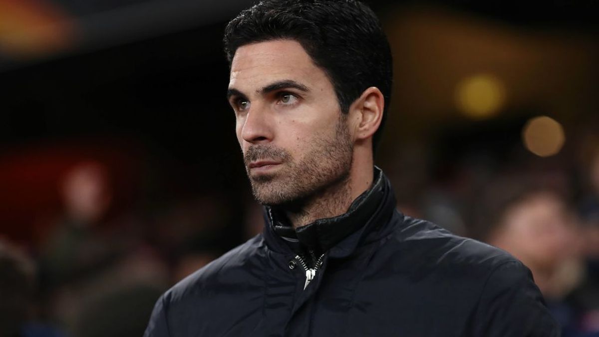 Arteta da positivo por coronavirus y la Premier convoca una reunión de urgencia para estudiar detener la Liga