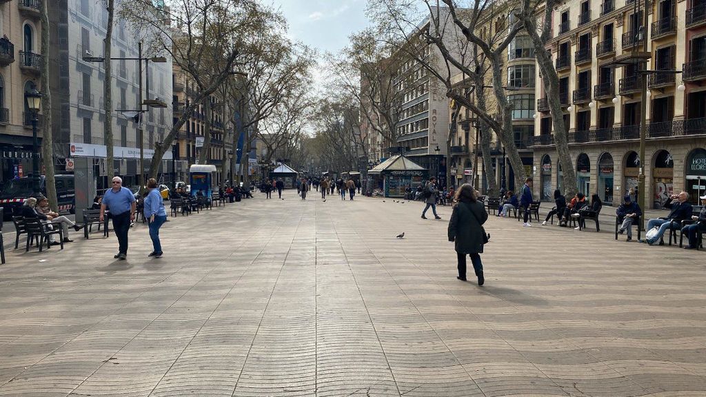 ramblas