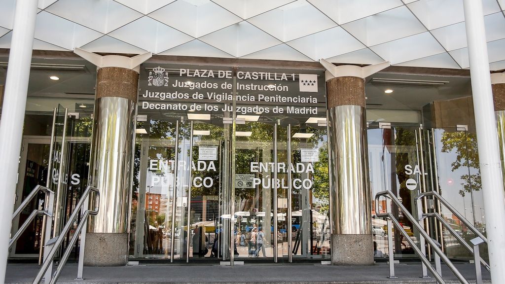 La paralización de la actividad judicial en toda España afecta a los deshaucios La paralización de la actividad judicial en toda España afecta a los deshaucios