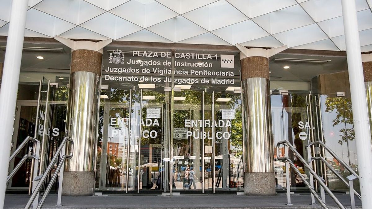 La paralización de la actividad judicial en toda España afecta a los deshaucios