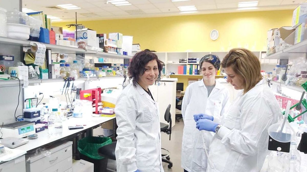 Shlomo Maayan: ¨Esto no es una broma. Podría ser un virus diez veces más letal que la gripe¨ Shlomo Maayan: ¨Esto no es una broma. Podría ser un virus diez veces más letal que la gripe¨