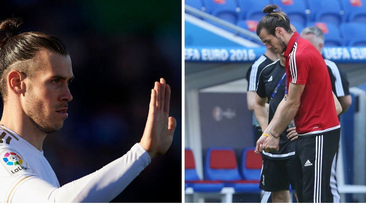 Bale aprovecha para ultimar la apertura de su bar con campos de mini golf y avisa: "No voy a jugar al fútbol para siempre"
