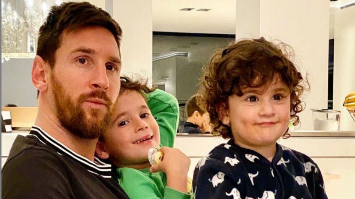 Messi, Cristiano, Iniesta, Luis Enrique... El deporte se vuelca en la concienciación sobre el coronavirus