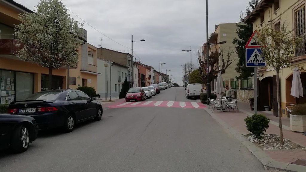 Segundo día de confinamiento en Igualada: "Sigue habiendo más casos positivos, pero es lo esperado" Segundo día de confinamiento en Igualada: "Sigue habiendo más casos positivos, pero es lo esperado"
