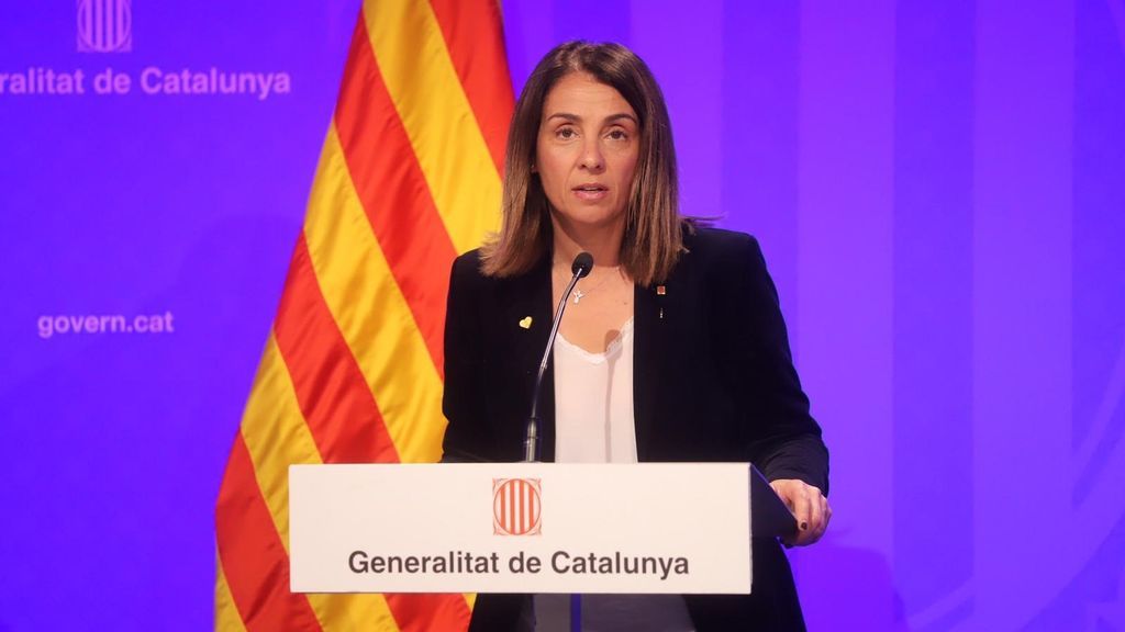 Cataluña asegura que no permitirá "que se vulneren" sus competencias