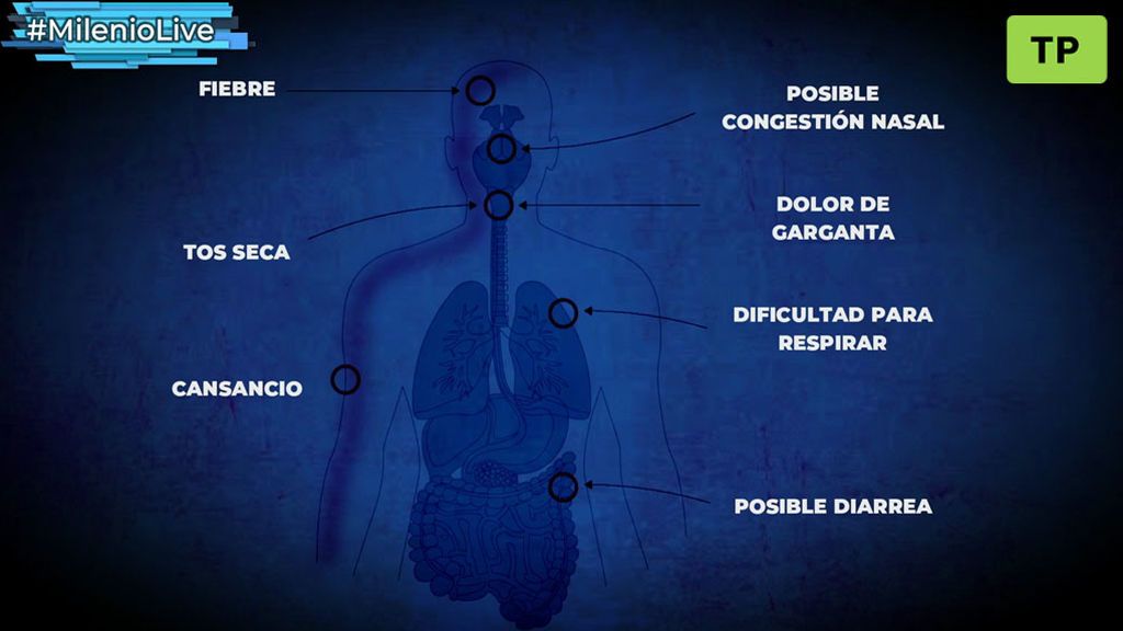 Las patologías que aumentan tu vulnerabilidad ante el coronavirus