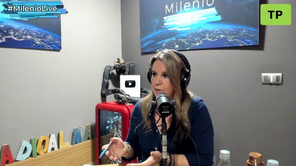 Milenio Live (14/03/2020) - Covid-19: Estado de alarma