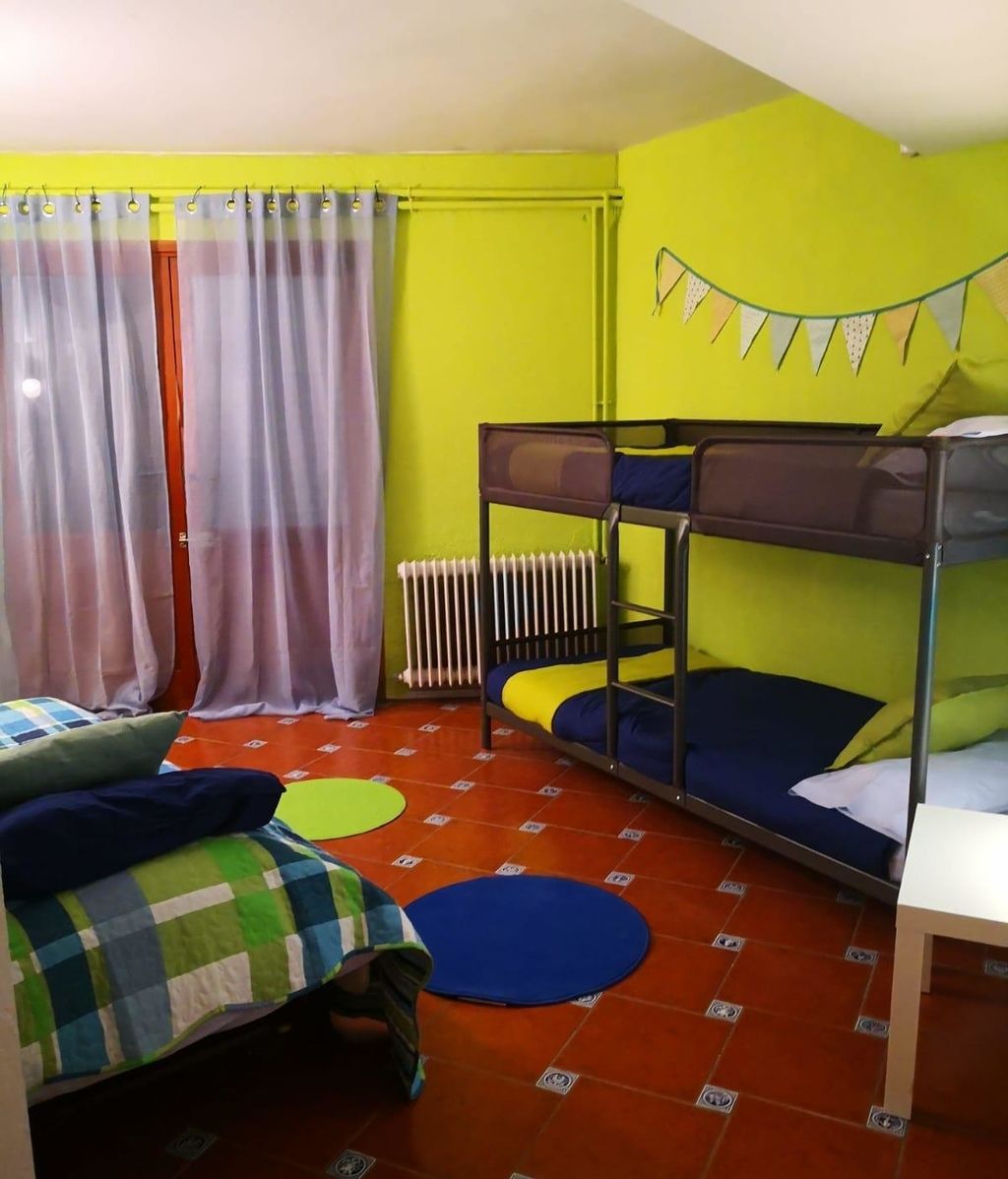 'La Casa de los Tronistas' lista para la convivencia