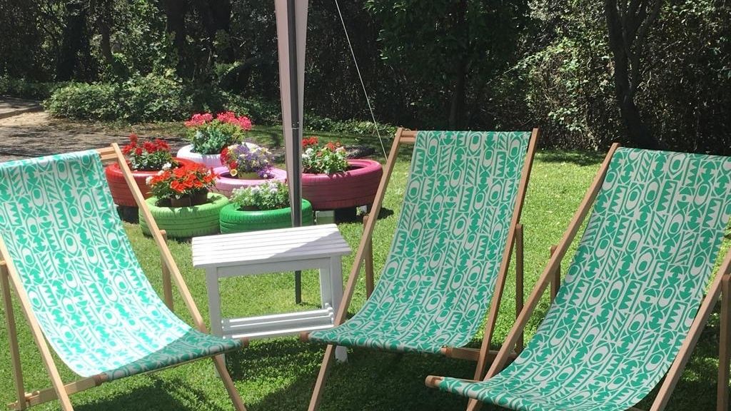 'La Casa de los Tronistas' lista para la convivencia