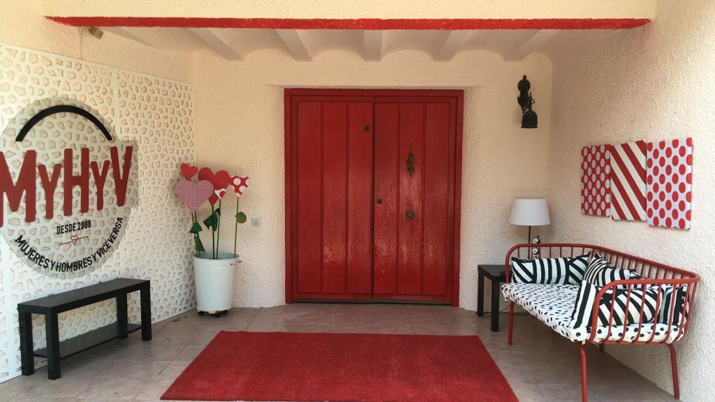 'MyHyV' se queda en casa a partir del lunes a las 12:50: así será el hogar de los tronistas