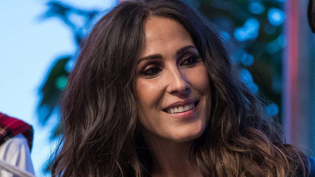 Malú cumple 38 años en la recta final de su embarazo: "Qué emoción"