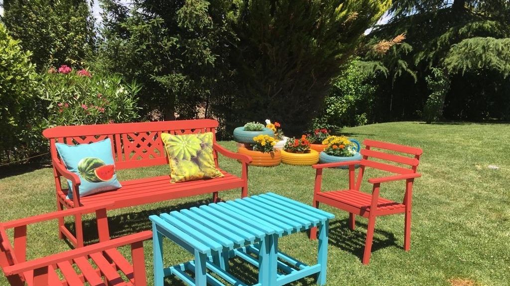 'La Casa de los Tronistas' lista para la convivencia