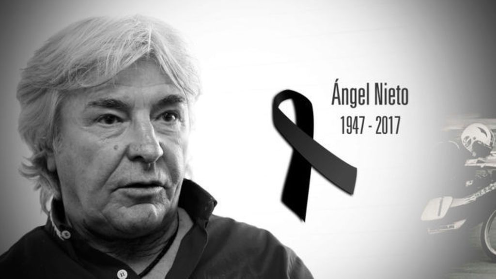 Tres documentales deportivos imprescindibles: 'Gracias Ángel Nieto', 'La memoria de Casillas' y 'Grande Luis Aragonés', gratis y a la carta en mitele Tres documentales deportivos imprescindibles: 'Gracias Ángel Nieto', 'La memoria de Casillas' y 'Grande Luis Aragonés', gratis y a la carta en mitele