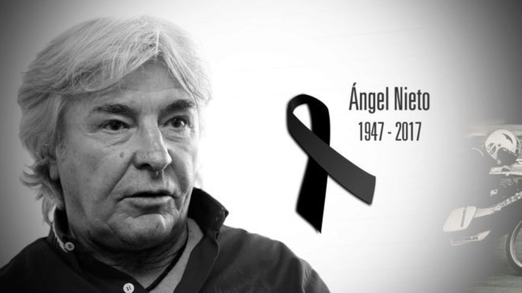 Tres documentales deportivos imprescindibles: 'Gracias Ángel Nieto', 'La memoria de Casillas' y 'Grande Luis Aragonés', gratis y a la carta en mitele