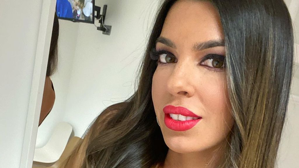 Andrea estalla y habla de la novia de Ismael: "Os voy a contar un cotilleo"