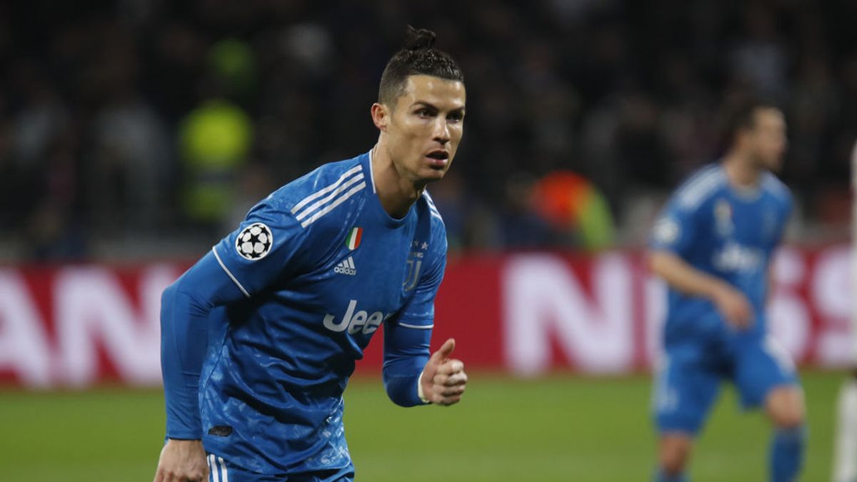 Cristiano Ronaldo convierte sus hoteles de Portugal en hospitales temporales