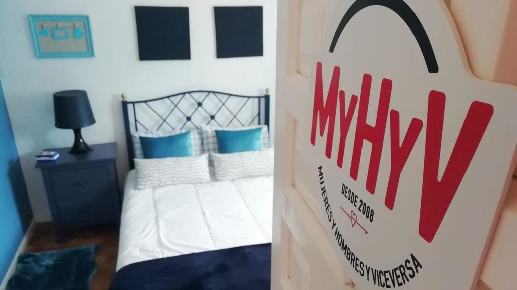 'La Casa de los Tronistas' lista para la convivencia