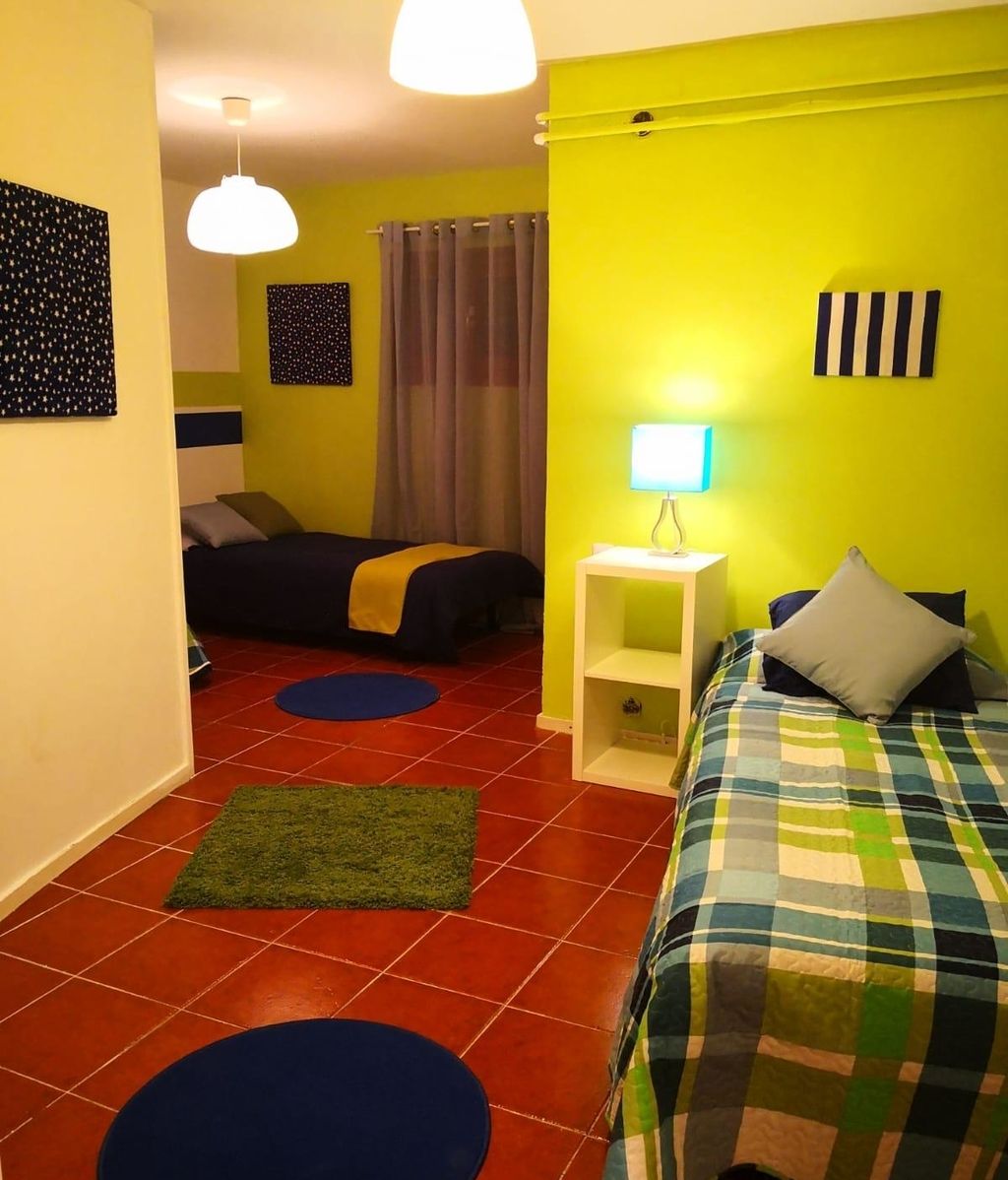 'La Casa de los Tronistas' lista para la convivencia