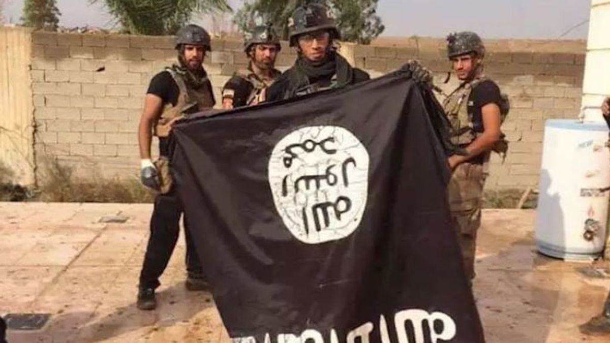 El ISIS pide a sus terroristas que no viajen a Europa por el coronavirus