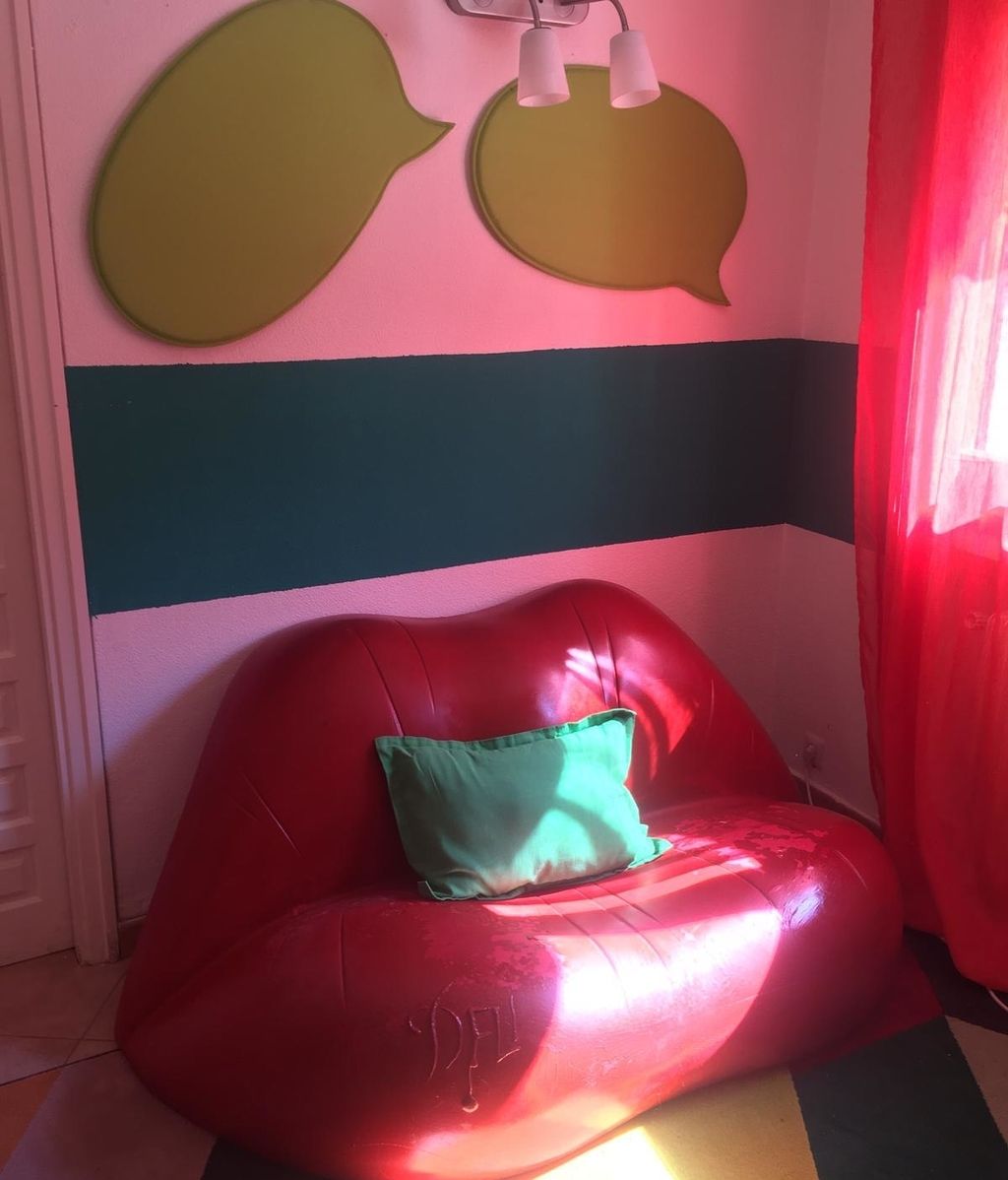 'La Casa de los Tronistas' lista para la convivencia