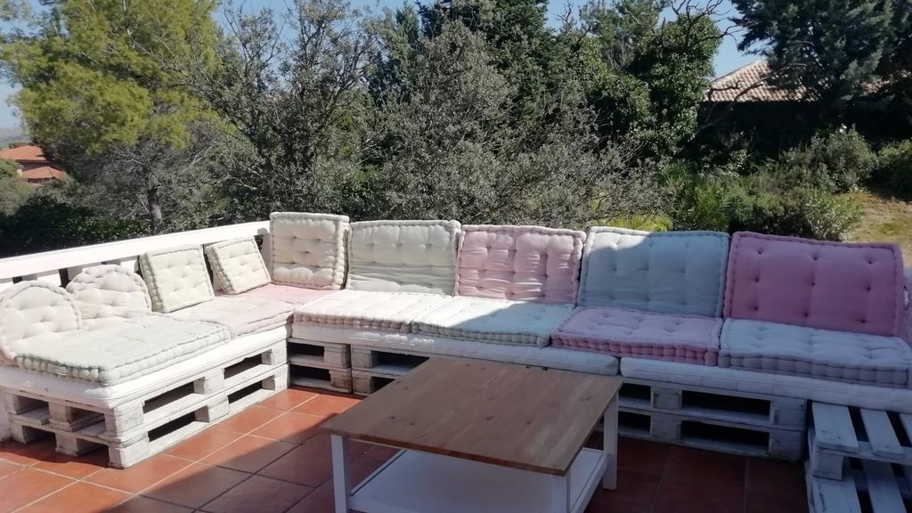 'La Casa de los Tronistas' lista para la convivencia