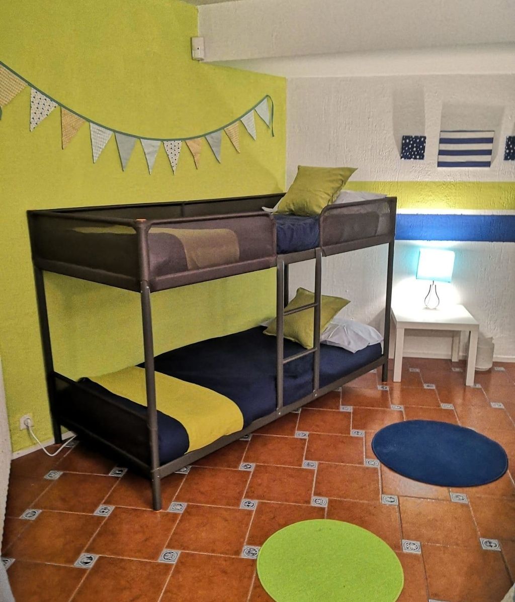 'La Casa de los Tronistas' lista para la convivencia