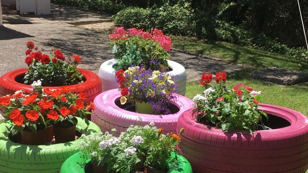 'La Casa de los Tronistas' lista para la convivencia