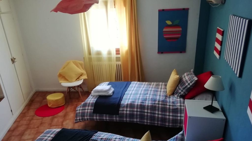 'La Casa de los Tronistas' lista para la convivencia