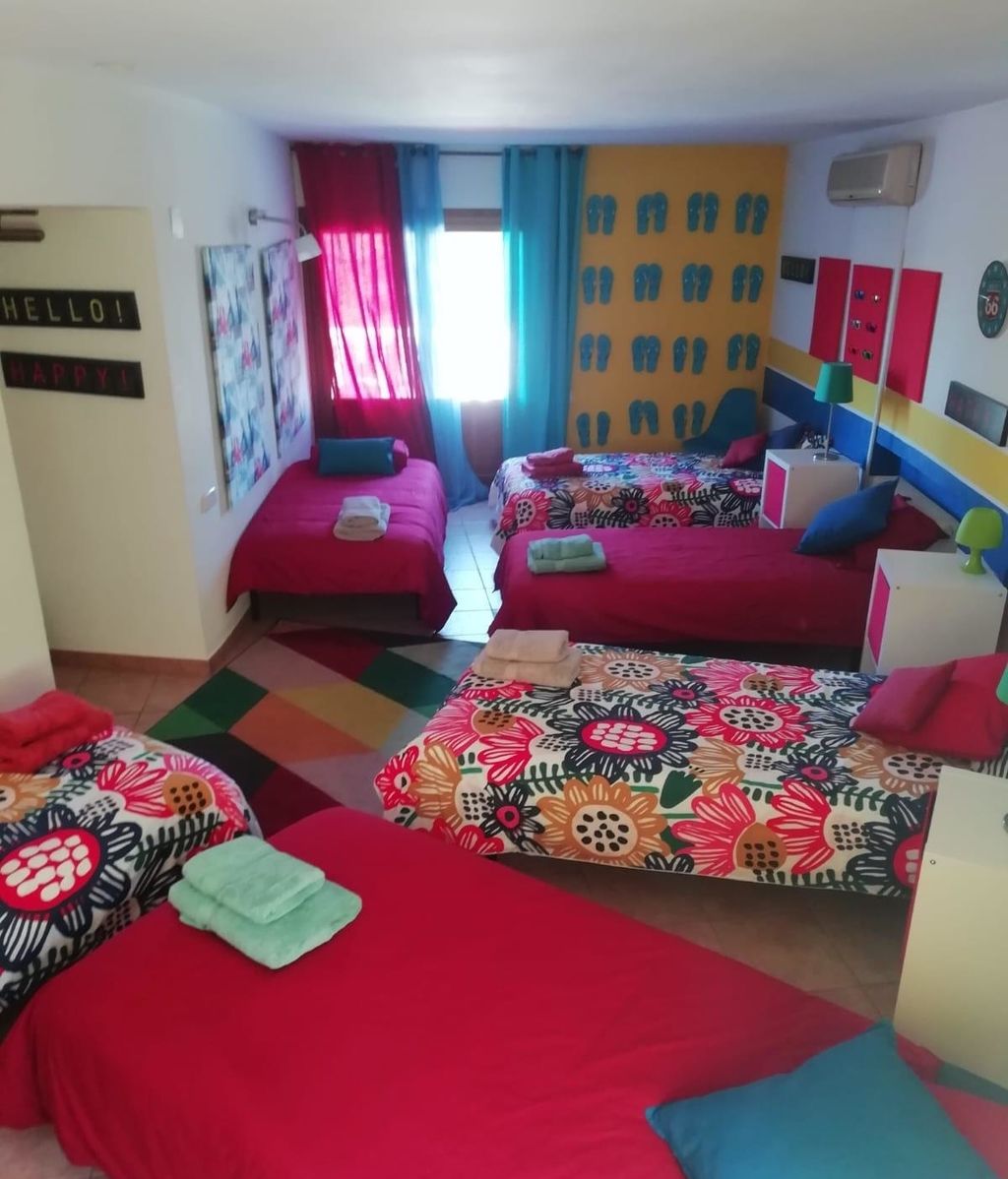 'La Casa de los Tronistas' lista para la convivencia