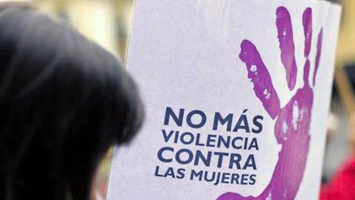 "Estoy encerrada en casa con él": la situación de la violencia de género en cuarentena por coronavirus