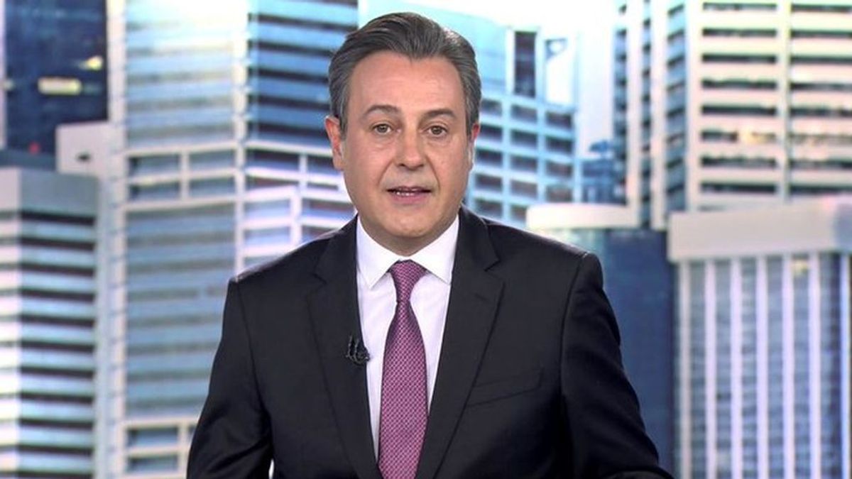 Informativos Telecinco registra sus mejores datos de los últimos 2 años y ‘Cuatro al día: fin de semana’ bate su récord histórico
