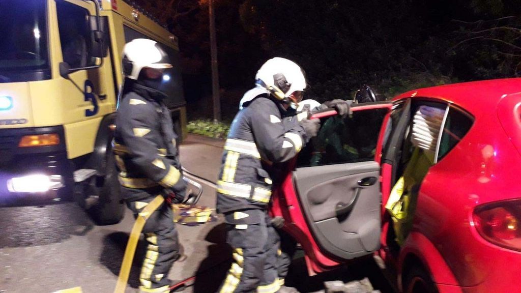10 muertos en las carreteras el fin de semana, a pesar del confinamiento por coronavirus 10 muertos en las carreteras el fin de semana, a pesar del confinamiento por coronavirus