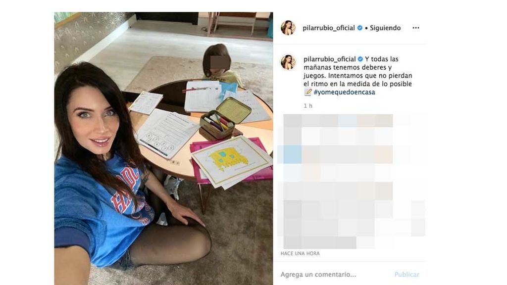 PILAR-RUBIO