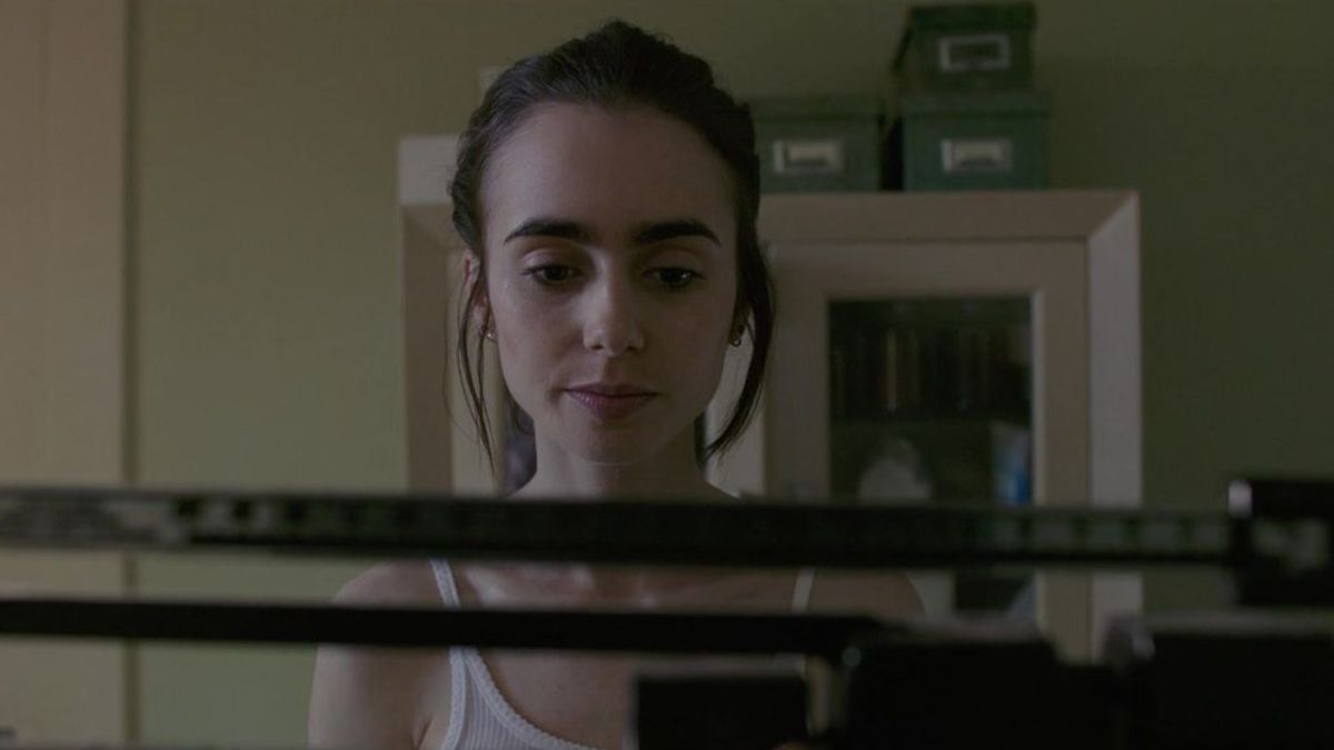 "Creo que mi amiga tiene anorexia": te ayudamos a averiguarlo "Creo que mi amiga tiene anorexia": te ayudamos a averiguarlo
