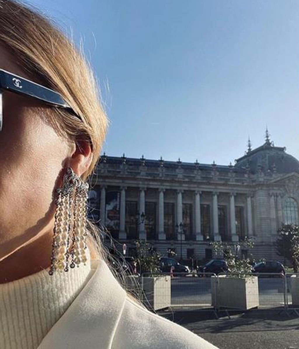 INSTAGRAM @pernilleteisbaek