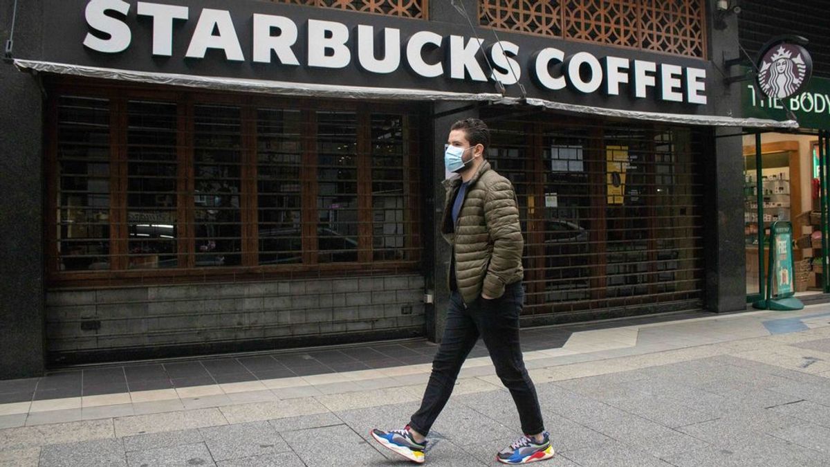 STARBUCKS STARBUCKS