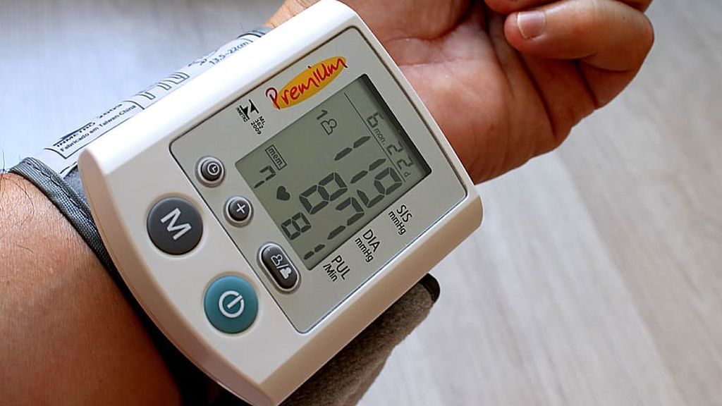 Coronavirus: tomar medicamentos contra la hipertensión no agrava la infección Coronavirus: tomar medicamentos contra la hipertensión no agrava la infección