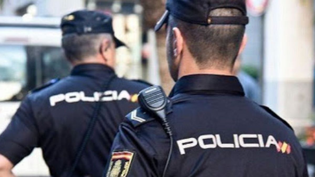 El estrés de verse encerrado: detenido un hombre de 70 años en Santander por encararse con la policia