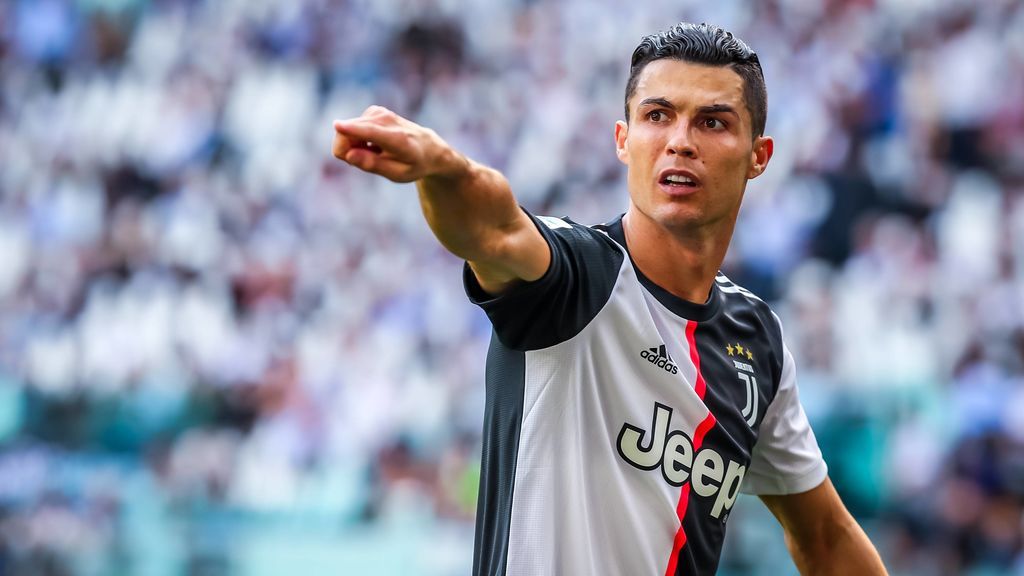 La Juventus estudia la fórmula para no pagar el sueldo a Cristiano Ronaldo si la Serie A no vuelve a jugarse La Juventus estudia la fórmula para no pagar el sueldo a Cristiano Ronaldo si la Serie A no vuelve a jugarse