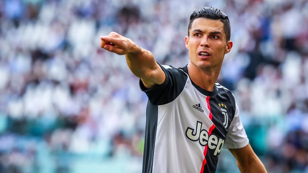 La Juventus estudia la fórmula para no pagar el  sueldo a Cristiano Ronaldo si la Serie A no vuelve a jugarse