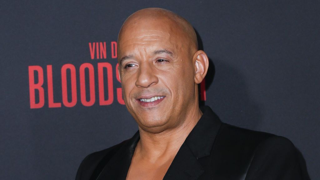 vindiesel