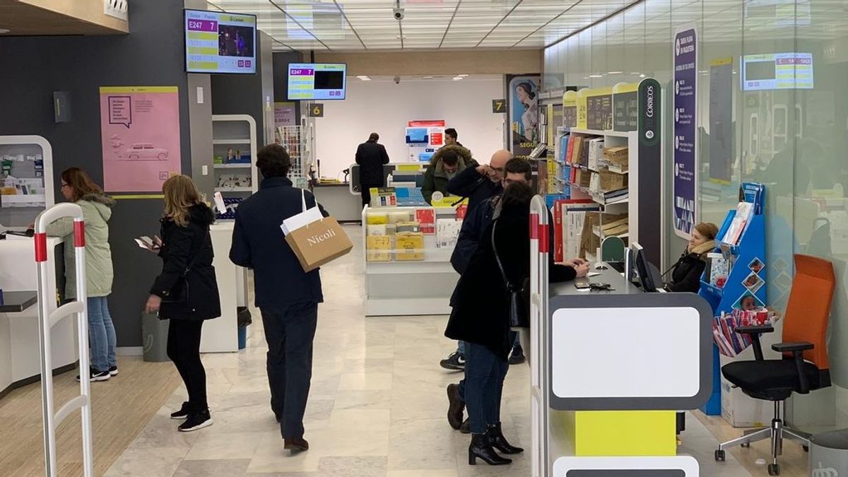 El plazo de devolución de productos se interrumpe durante el estado de alarma El plazo de devolución de productos se interrumpe durante el estado de alarma