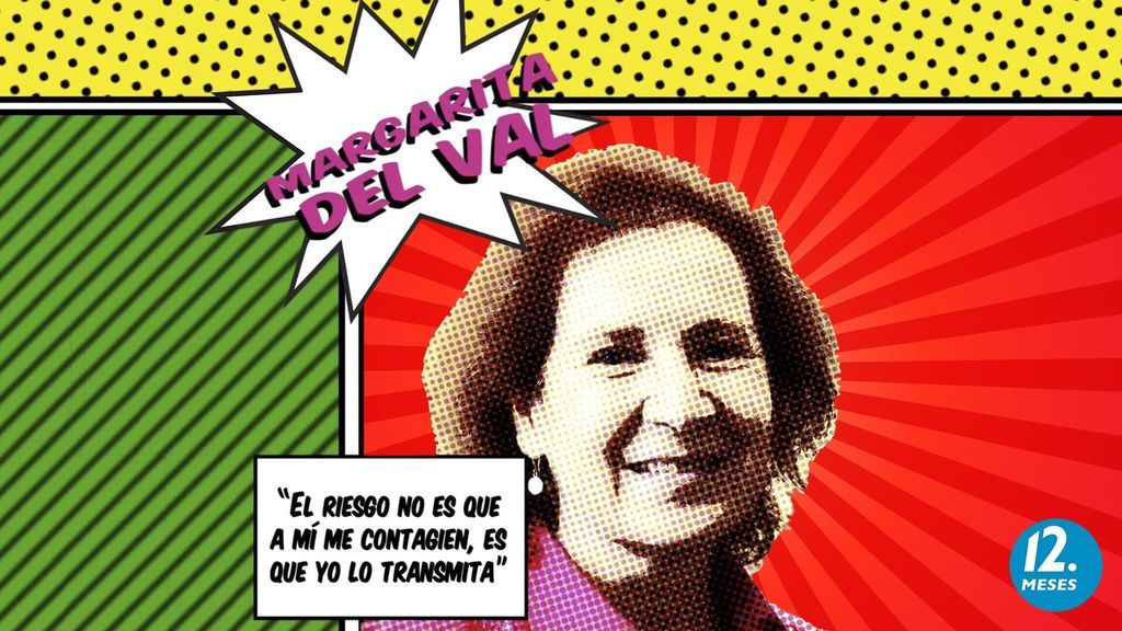 Margarita del Val